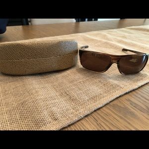 Maui Jim Polarized sunglasses